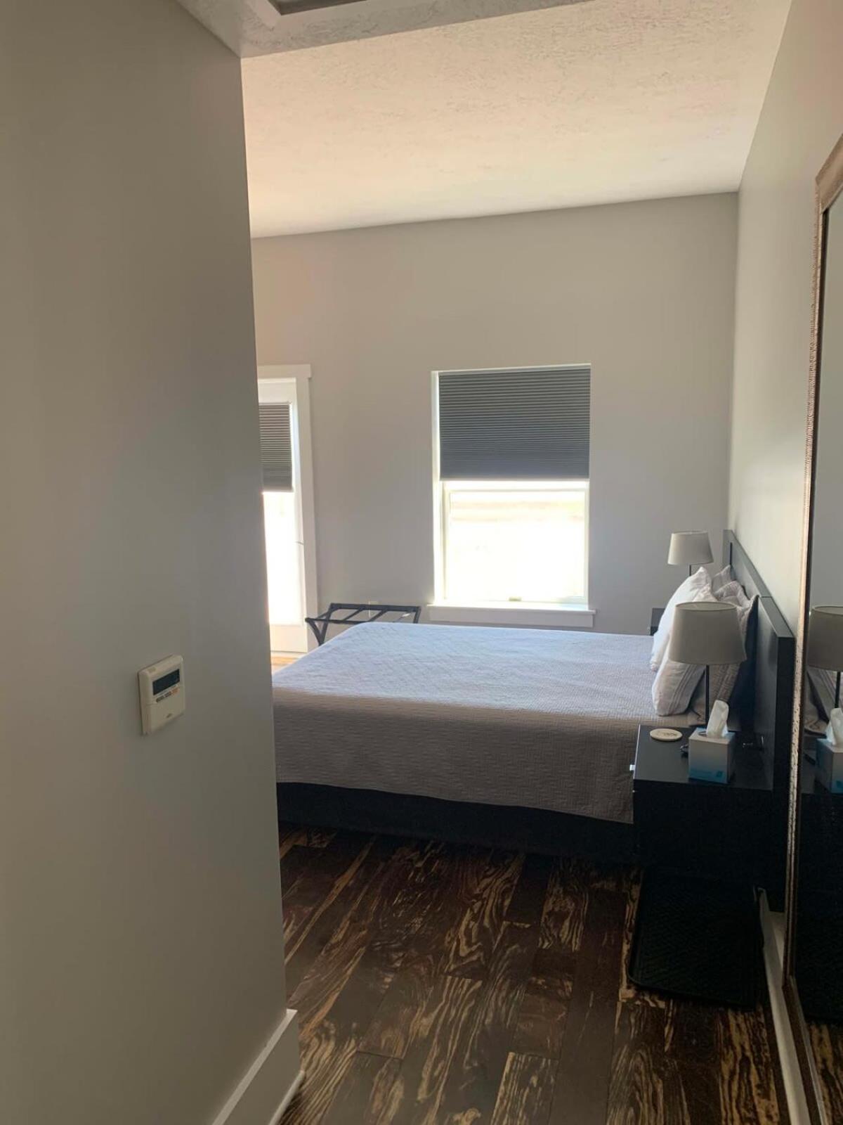 Northport Inn Boutique Hotel R207 Bagian luar foto