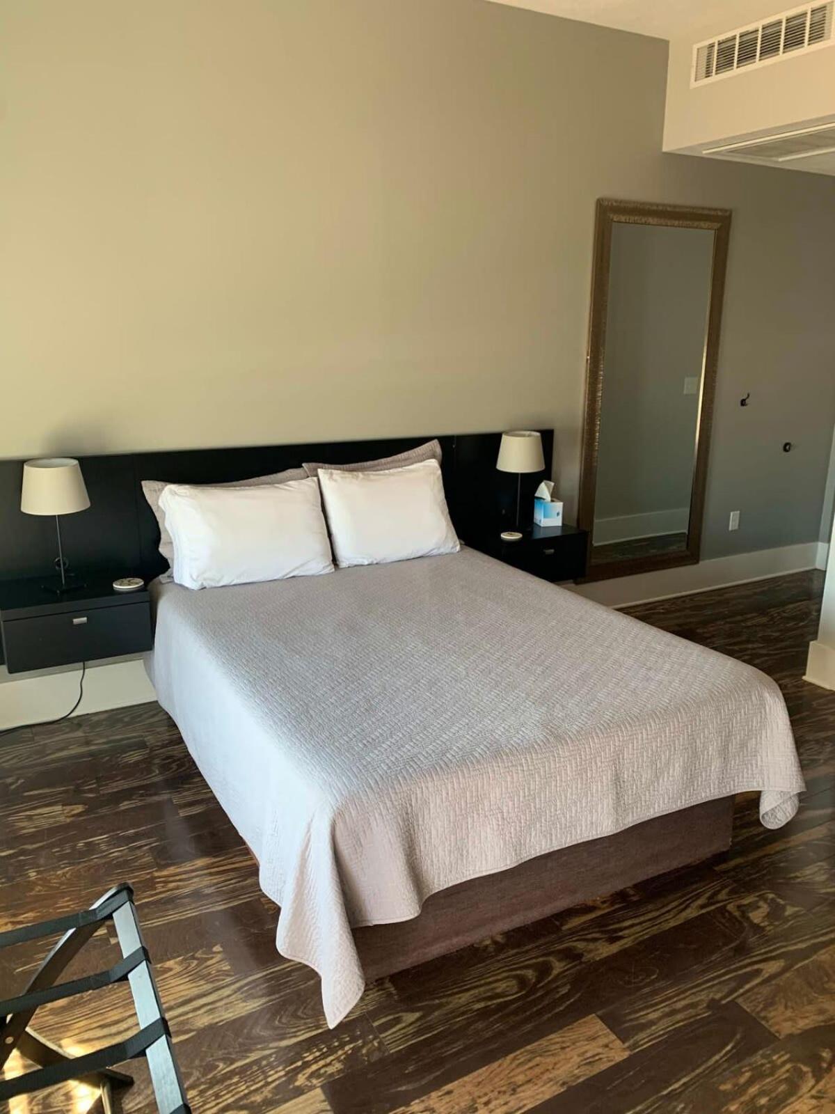 Northport Inn Boutique Hotel R207 Bagian luar foto