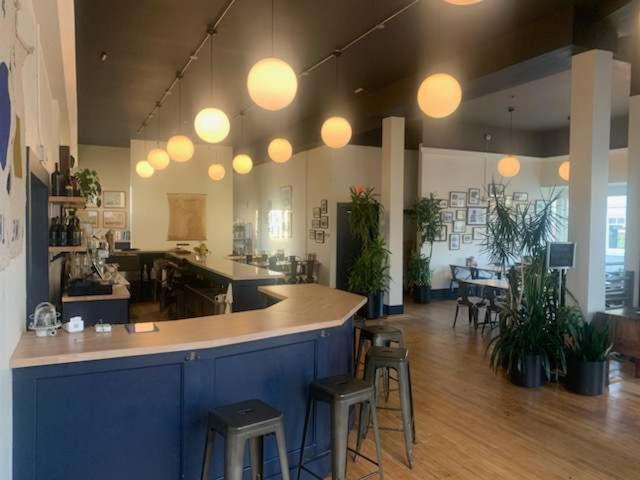 Northport Inn Boutique Hotel R207 Bagian luar foto