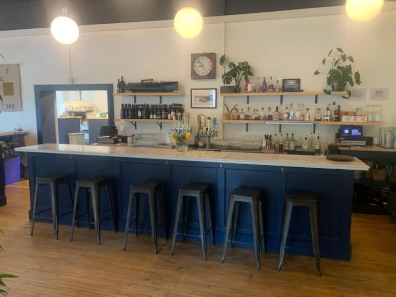 Northport Inn Boutique Hotel R207 Bagian luar foto